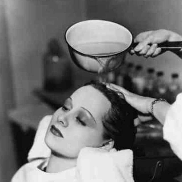 Healthy Hair and Scalp at Noble Hair Studio in Overland Park, KS